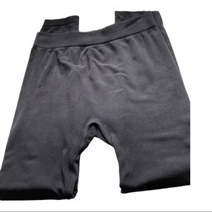 Gmi Fleece Lined Imperfection Leggings